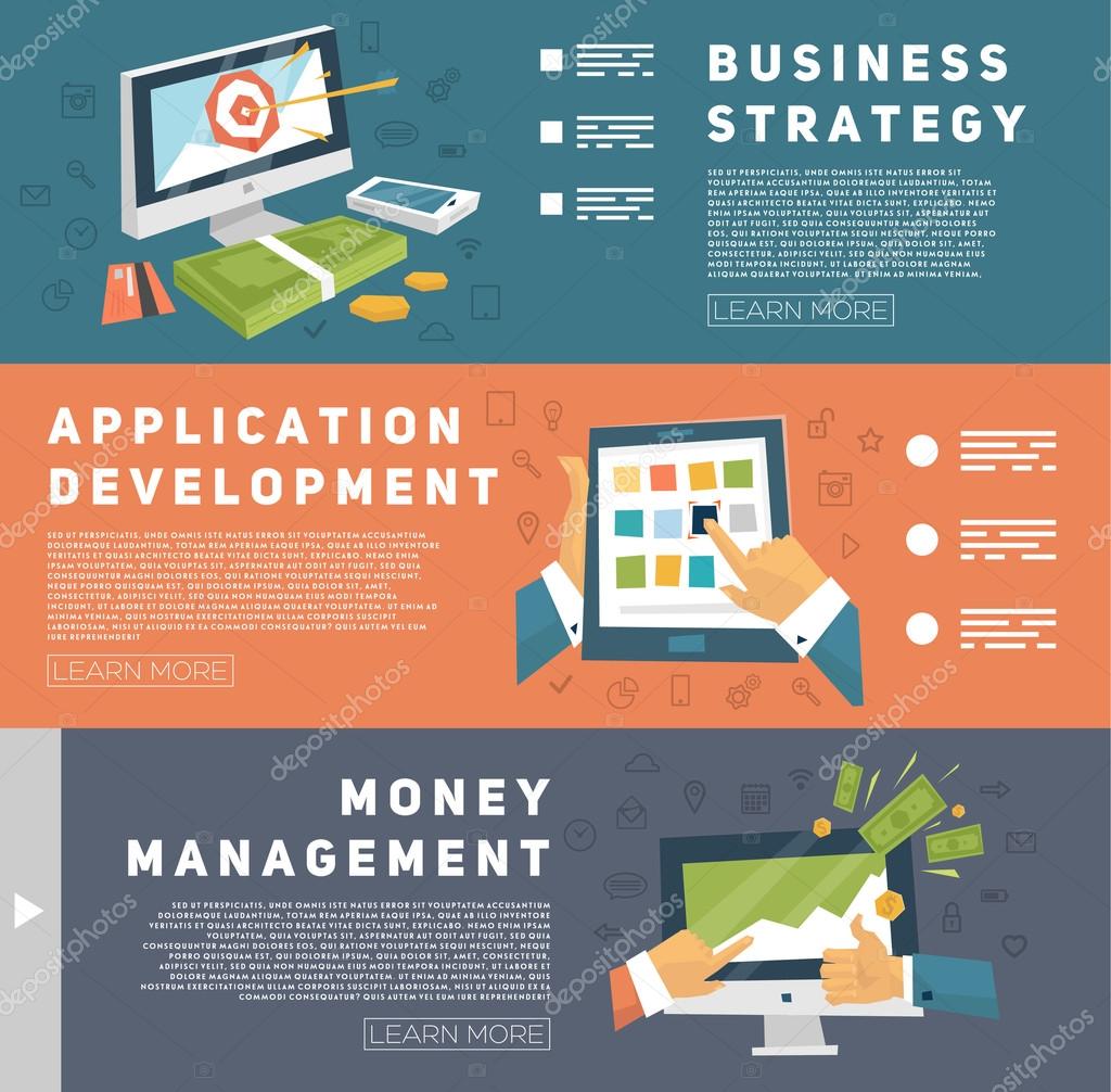 Business Plan Websites