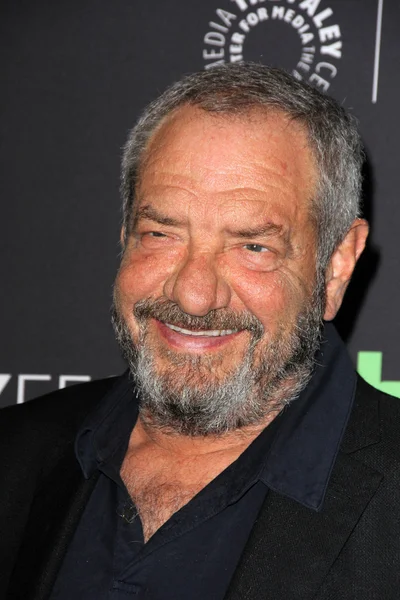 Dick Wolf - actor