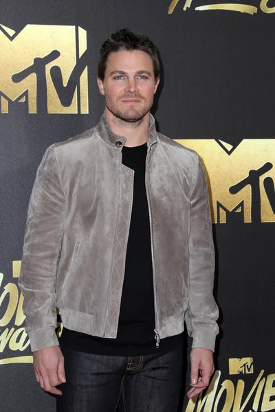 Stephen Amell - actor