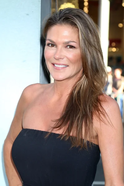 Actress Paige Turco