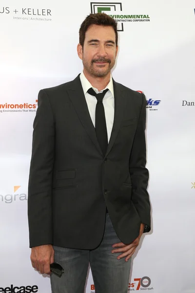 Dylan McDermott - actor