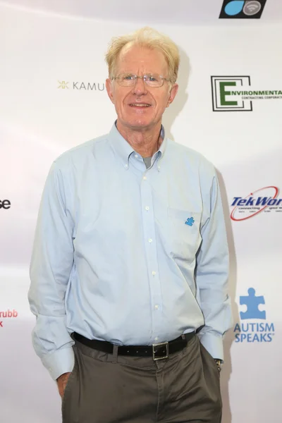 Ed Begley Jr - actor