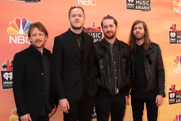 Imagine Dragons