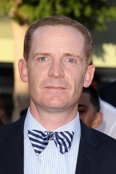 Marc Evan Jackson