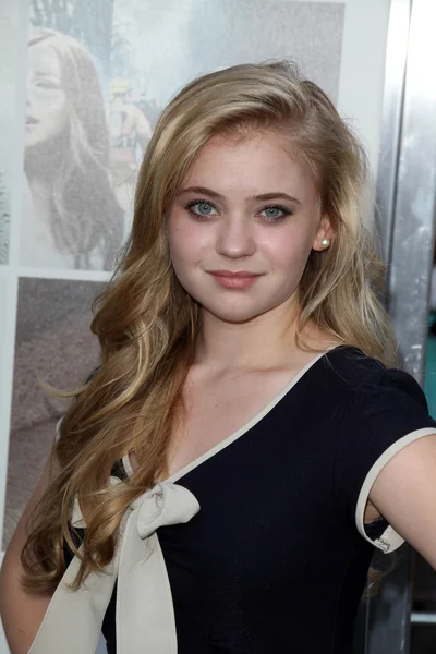 Sierra McCormick