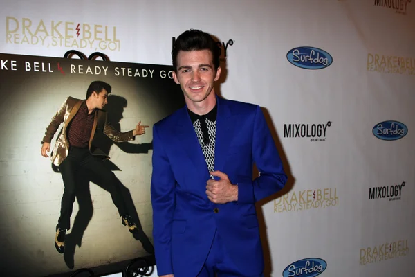 Drake Bell