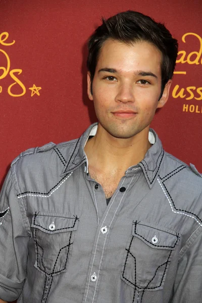 Nathan Kress