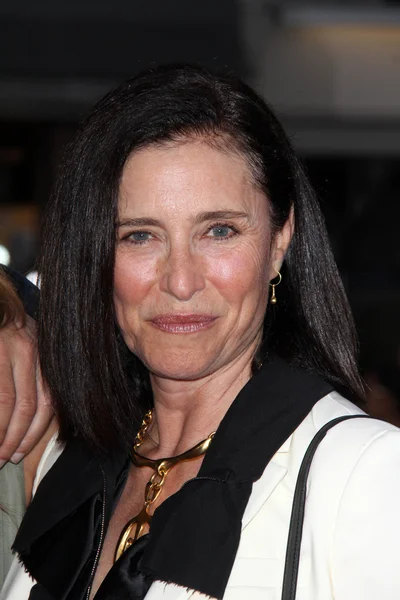 Mimi Rogers