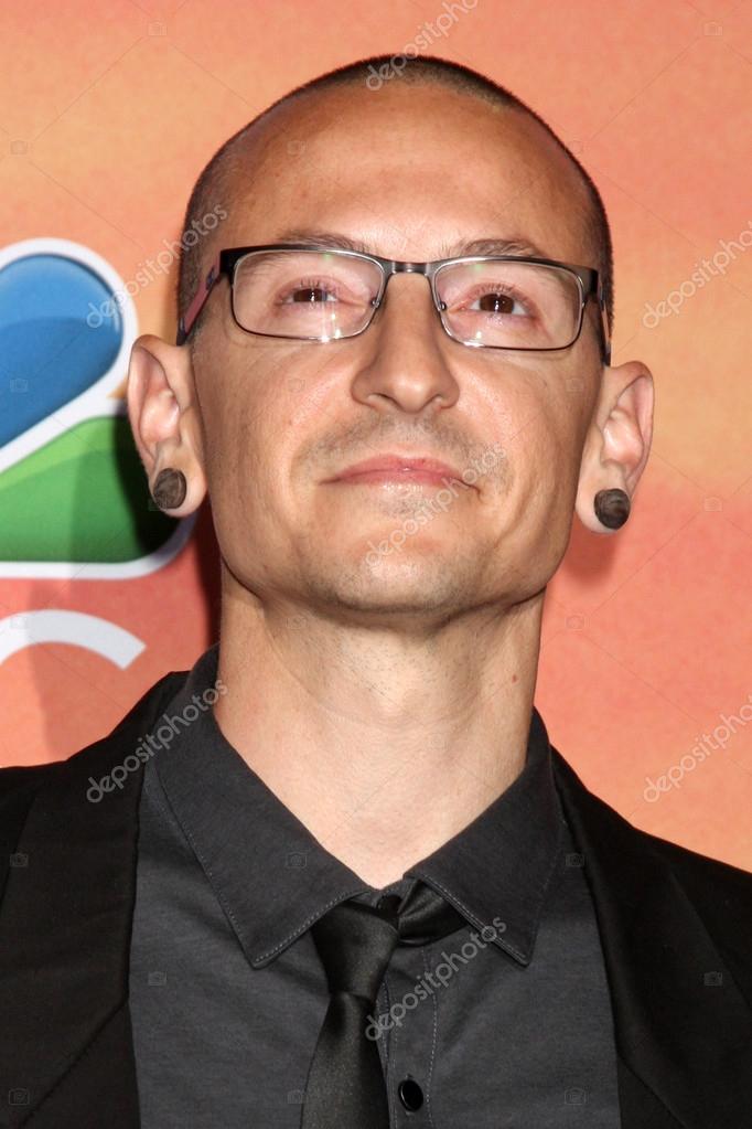 チェスター ベニントン ストック編集用写真©s_bukley#52231287