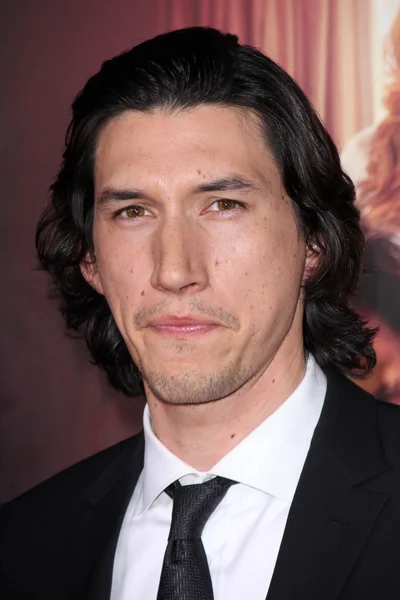 Adam Driver