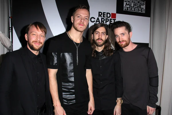 Imagine Dragons