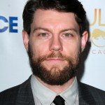 Patrick Fugit — Stockfoto #67876777