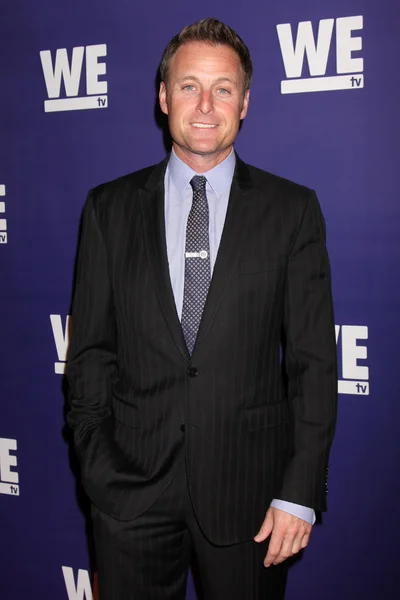 Chris Harrison