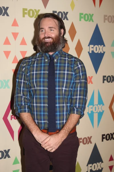 Will Forte - actor