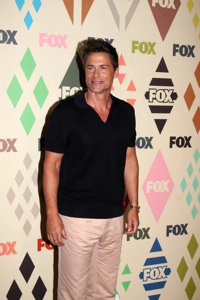 Rob Lowe -  actor