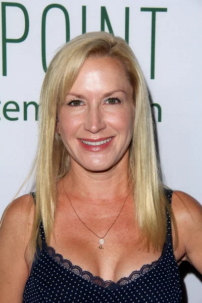 Angela Kinsey - actress