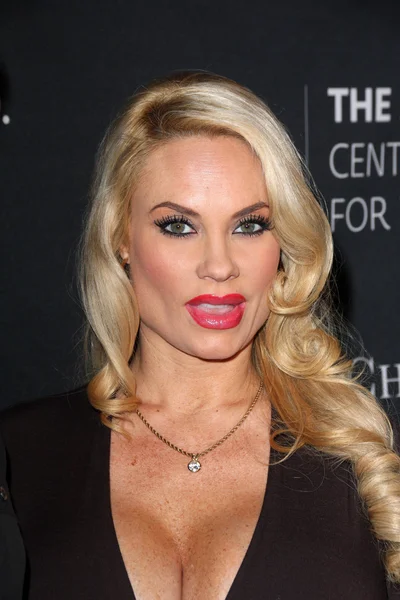 Coco Austin - actress