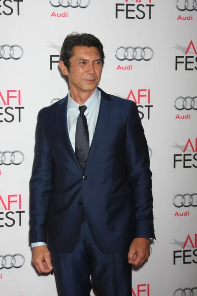 Lou Diamond Phillips at \