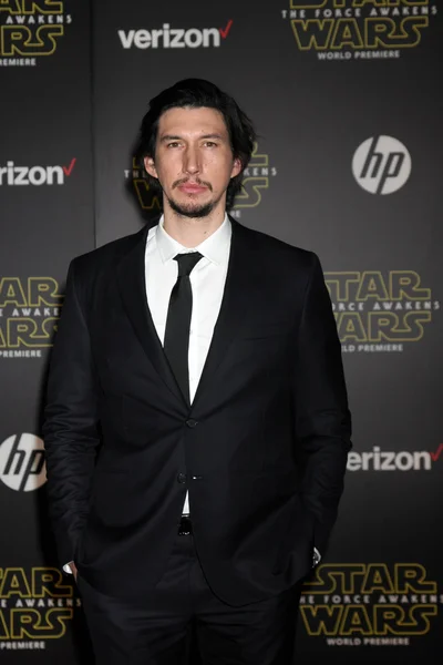 Adam Driver - actor