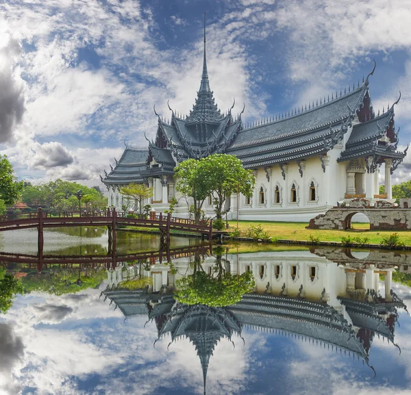 Sanphet Prasat Palace, Ancient Cityf Bangkok
