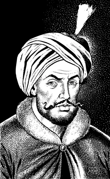 Sultan Sleyman 2