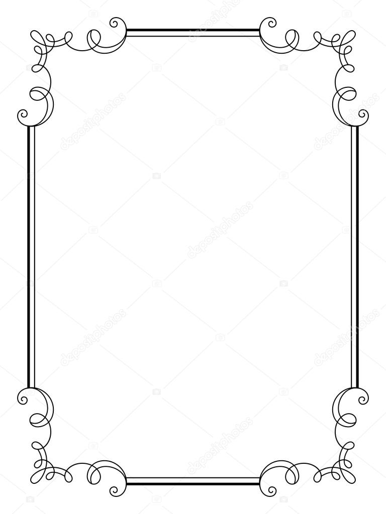 clipart carte invitation - photo #10