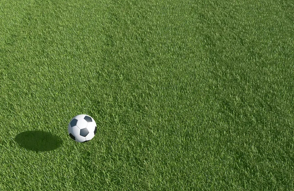 Soccer, Football field background