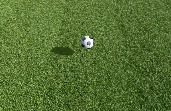 Soccer, Football field background