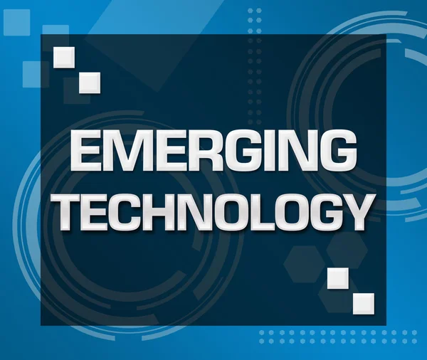 Emerging Technology Technical Background