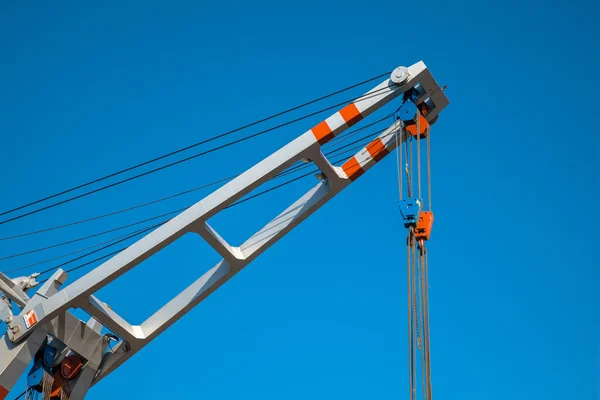 Aluminum Lifting Crane