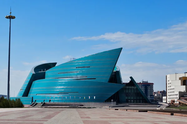 Kazakhstan Central Concert Hall in Astana