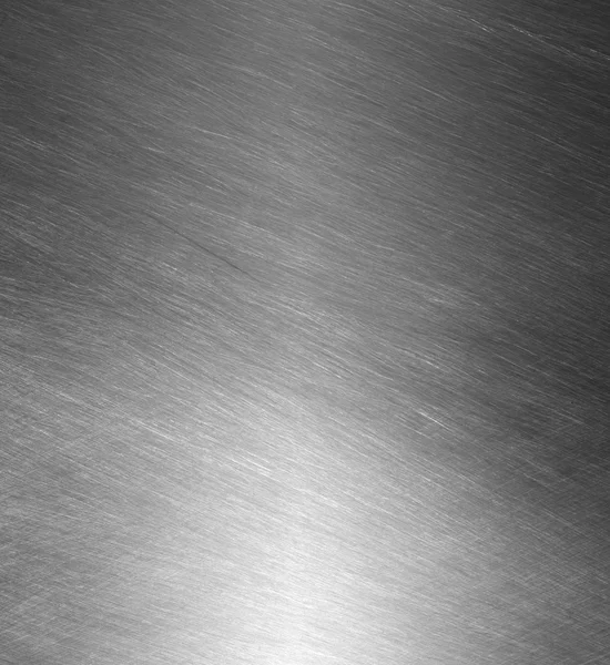 Sheet metal silver solid black