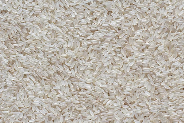 Asian white uncooked rice