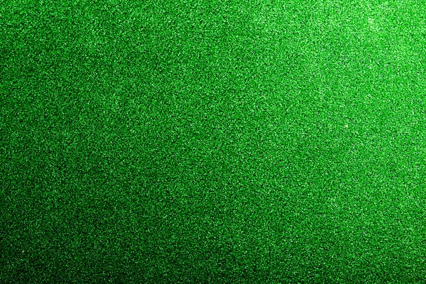 Artificial turf Green background