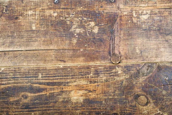 Wooden board with texture