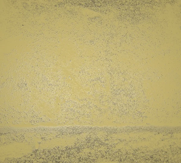 Yellow wall background. yellow texture