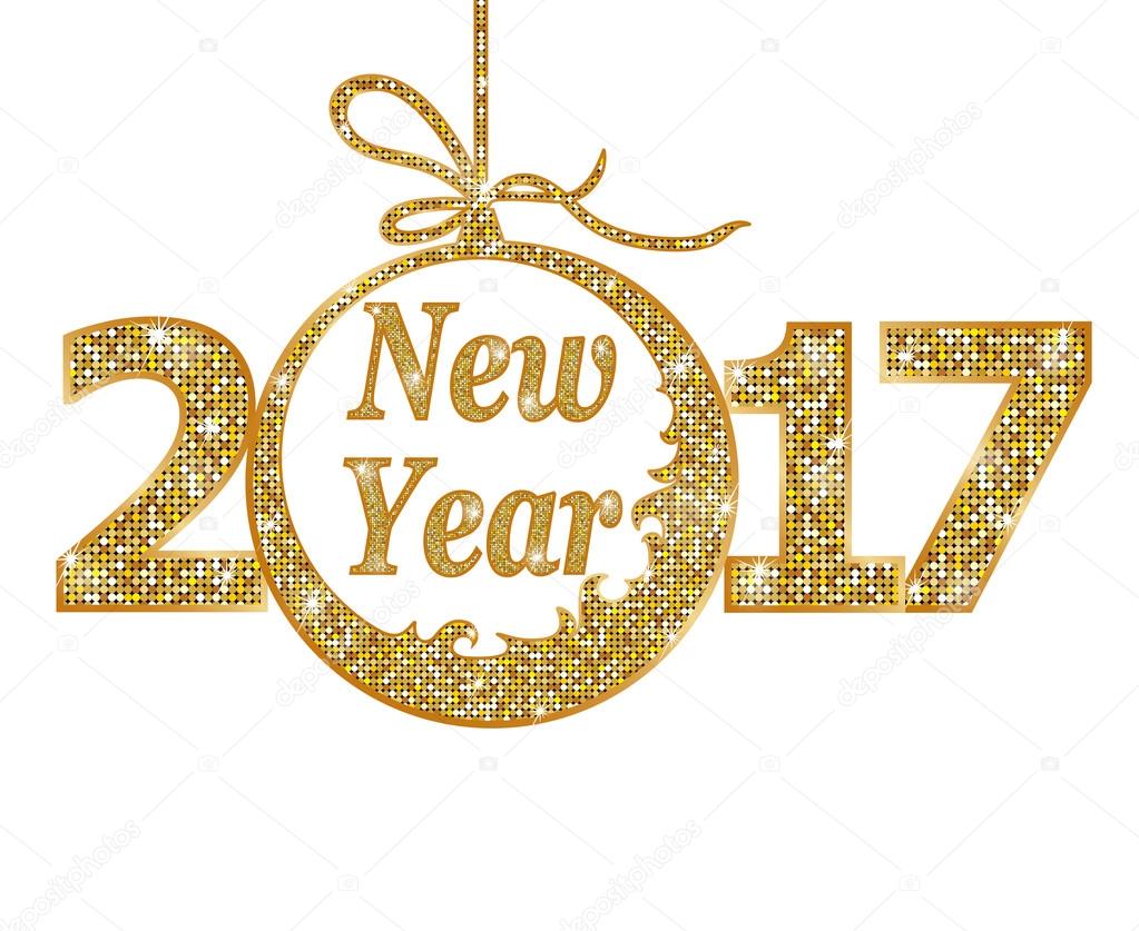 vintage new year clipart free - photo #38