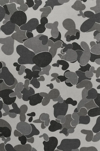 Australia navy auscam camouflage fabric texture background