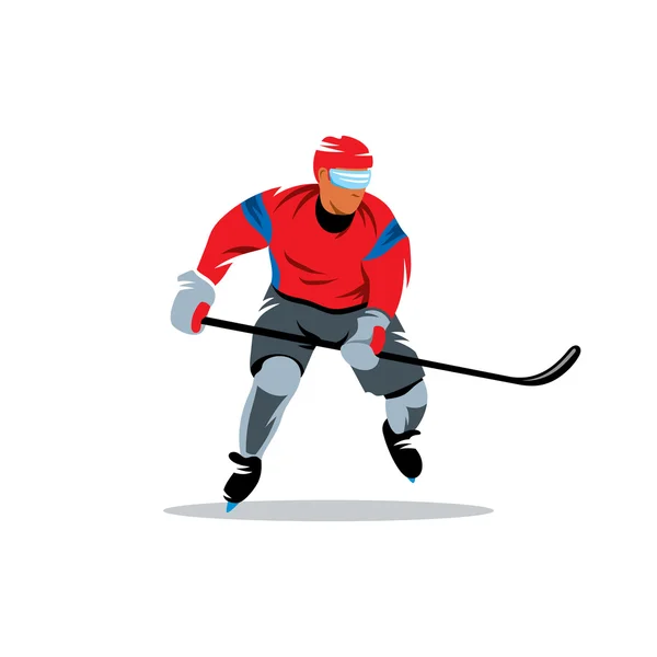 Hockey tecken