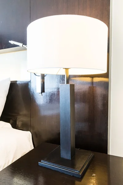 Table light lamp