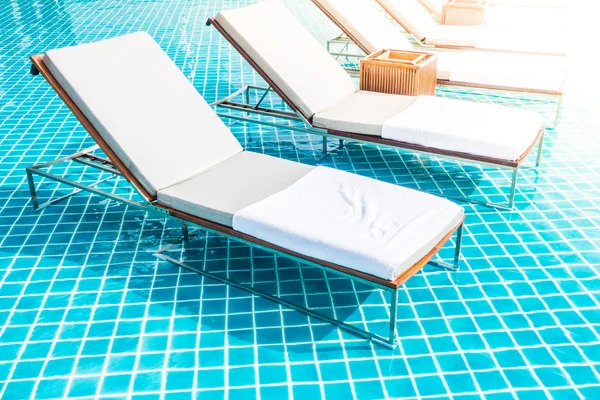 Beautiful luxury Pool chair