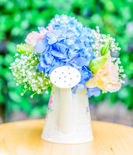 Bouquet flower Hydrangea