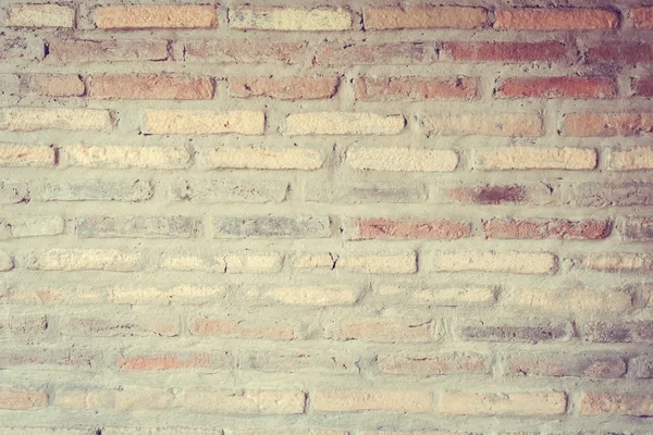 Old vintage brick wall textures