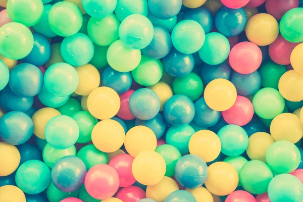 Colorful balls textures