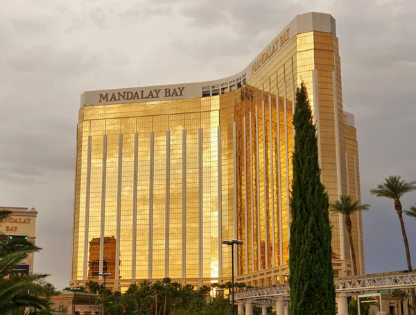 Las Vegas, Mandaly Bay