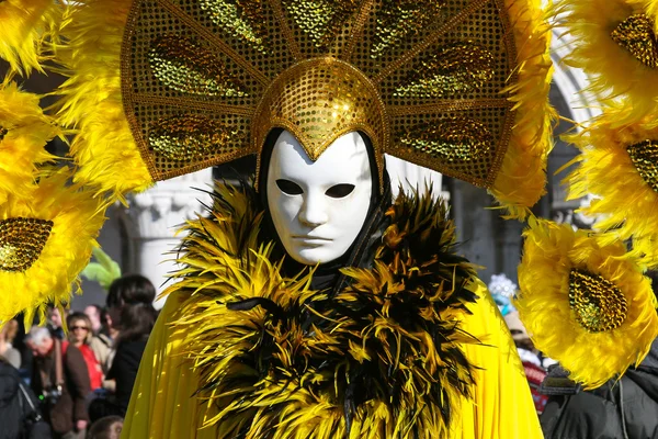 Venice Carnival, Italy.