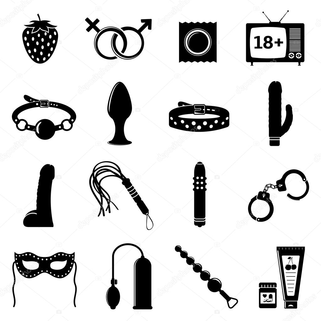 Fetish Icons 90