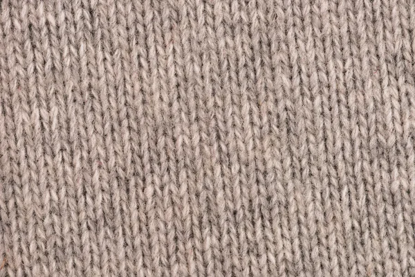 Knitted fabric texture