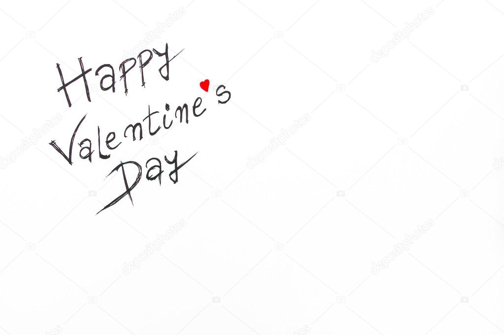 Happy valentines day essay