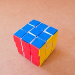 Как сделать кубик рубика из дерева Как сделать кубик рубика из дерева